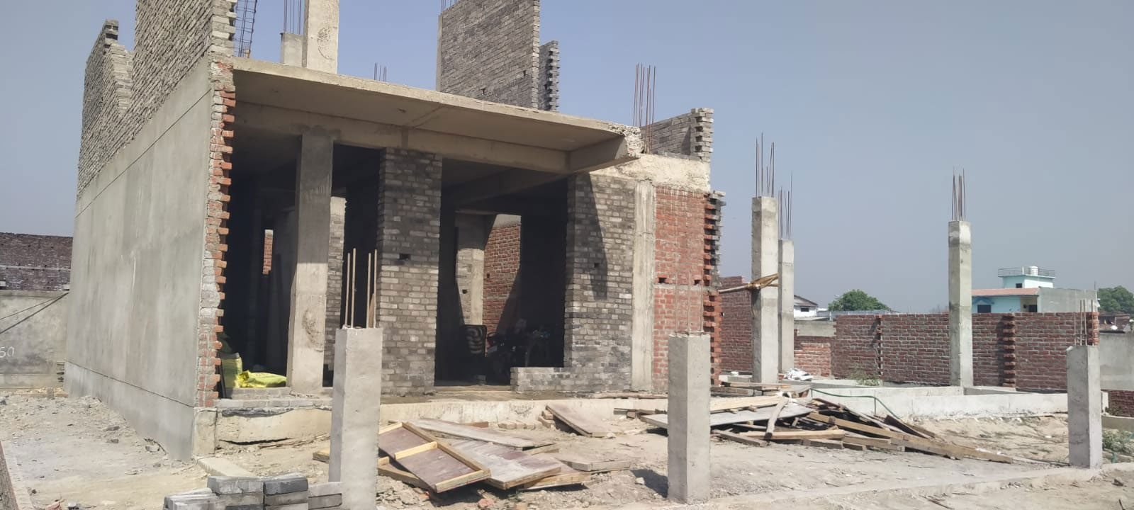 Dev Homes Primus | Premium Property In Rudrapur | Villa In Rudrapur