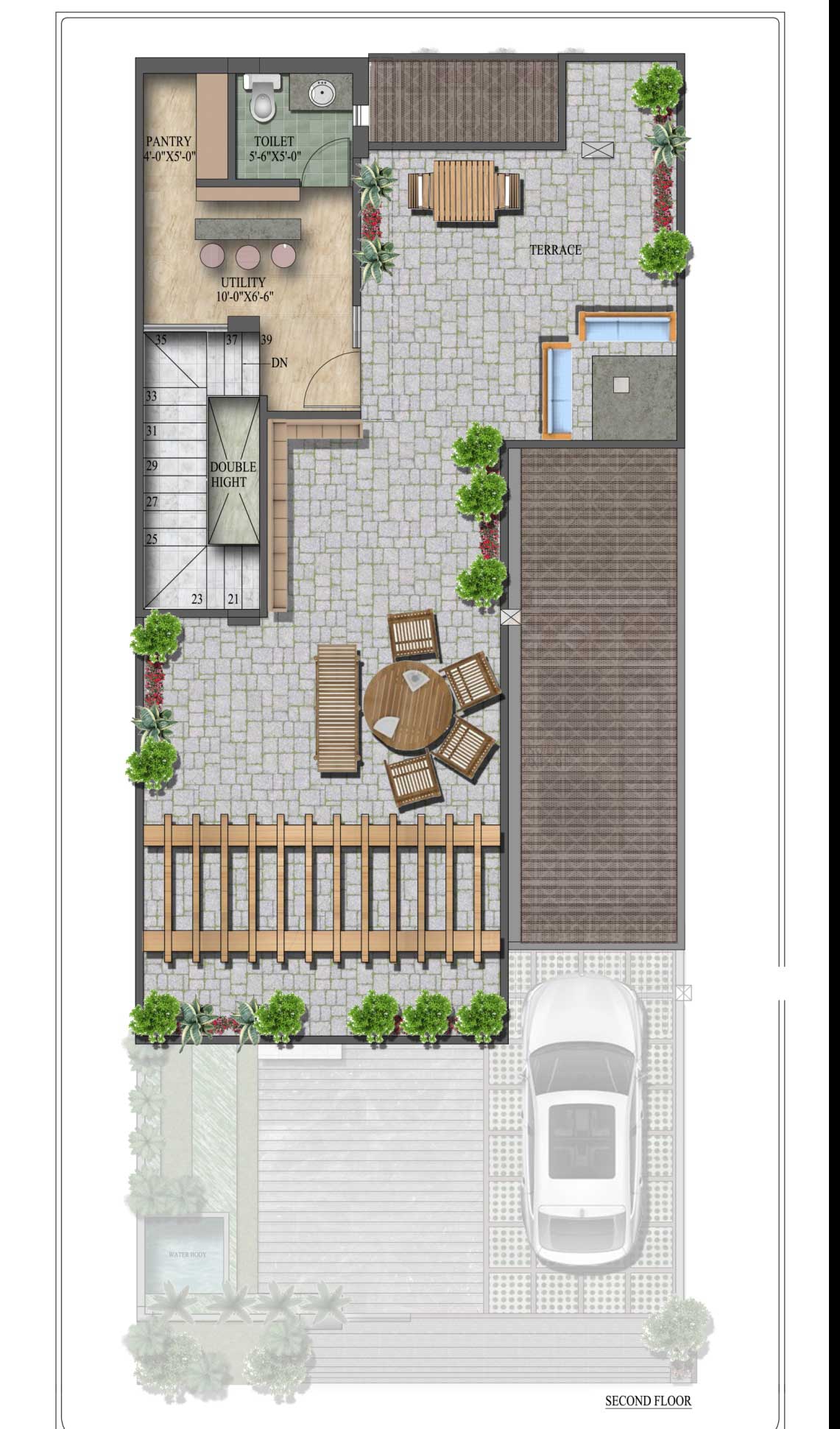 Dev Homes Primus | Premium Property In Rudrapur | Villa In Rudrapur