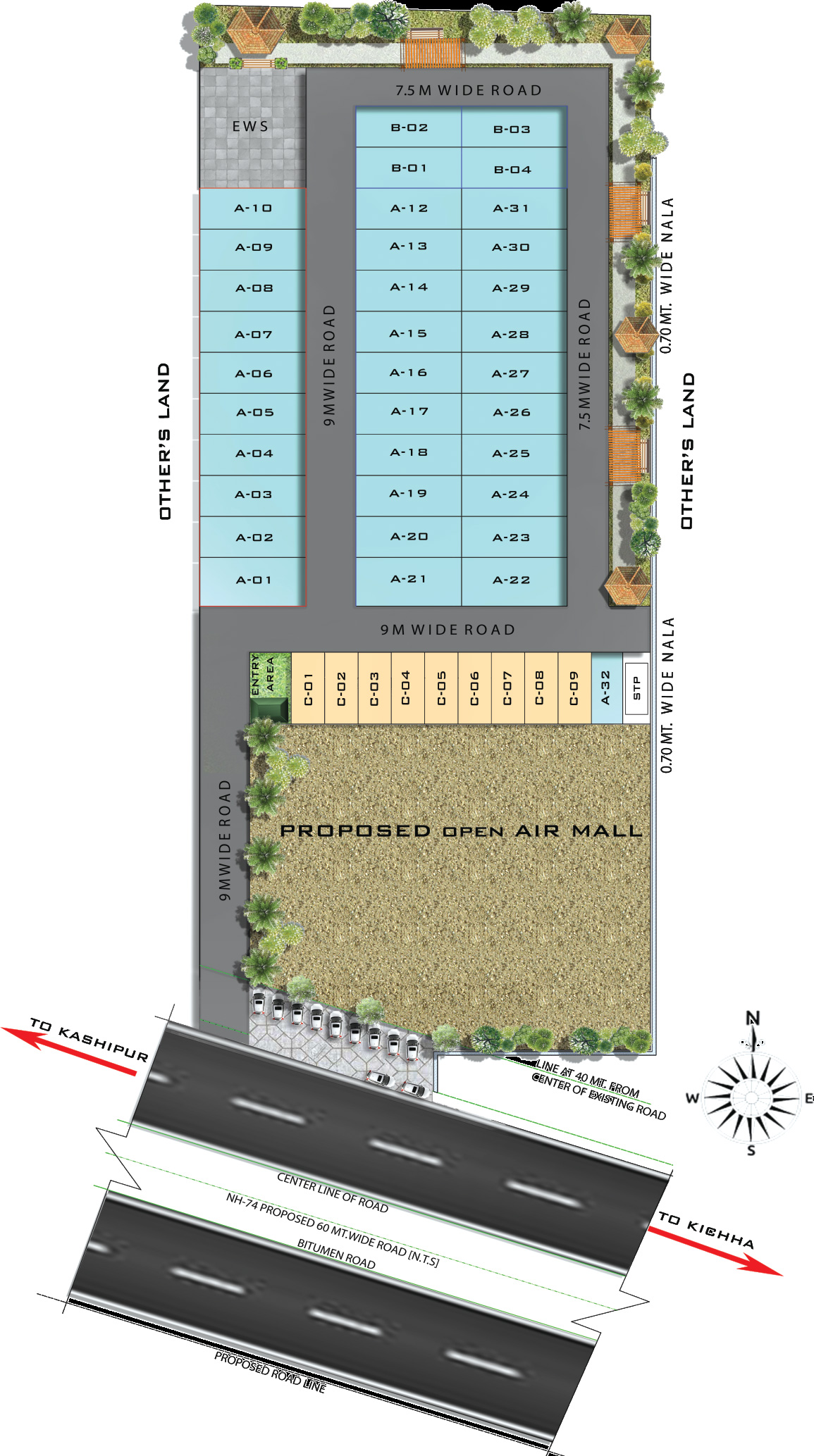 Dev Homes Primus | Premium Property In Rudrapur | Villa In Rudrapur