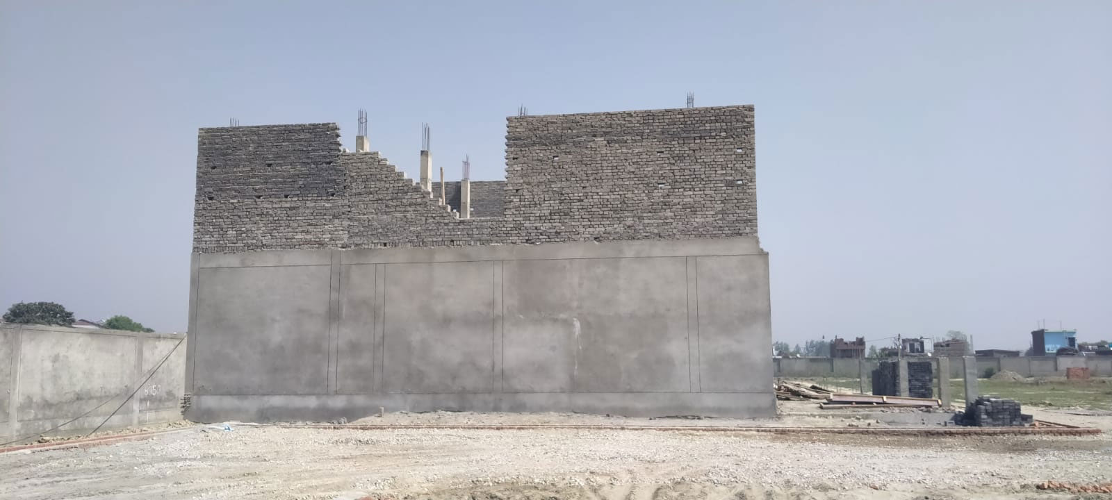Dev Homes Primus | Premium Property In Rudrapur | Villa In Rudrapur