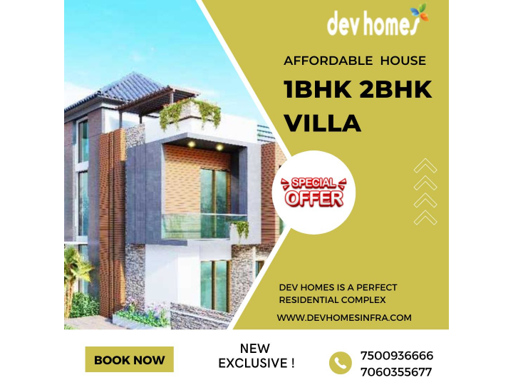 Plot In Rudrapur| 1 Bhk |2bhk|3bhk|House in Rudrapur | Villa In ...